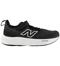 New Balance Sko - 625 - Black/White