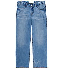 Abercrombie & Fitch Jeans - Cabin Blues
