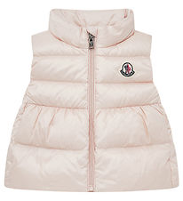 Moncler Dunvest - Hivette - Light Pink
