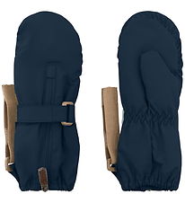 Mini A Ture Luffer m. Fleece - MatCesar - Outer Space