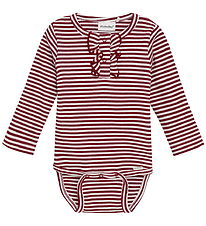 Minymo Body l/æ - Rio Red