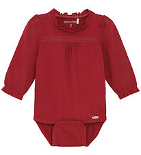 Minymo Body l/æ - Rio Red