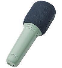 Liewood Karaoke Microphone - Beinta - Peppermint Mix