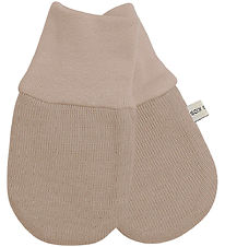 Racing Kids Luffer - Uld/Polyester - Rose Mushroom