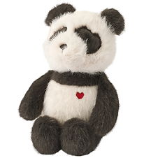 Liewood Rangle - Dania - Panda - Sandy/Dark Grey