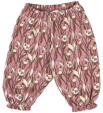 Müsli Bukser - Autumn - Nostalgia Rose/Root/Oak