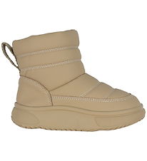 Sofie Schnoor Vinterstøvler - Kitesk - Camel