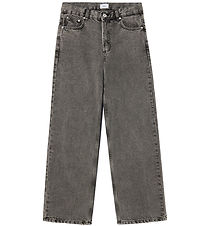 Grunt Jeans - Noos - Tenerife - Grey