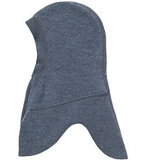 Name It Elefanthue - 1 lags - Uld - NbmWmino - Folkstone Gray