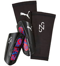 Puma Benskinner - ULTRA Light - Neymar JR - Sort
