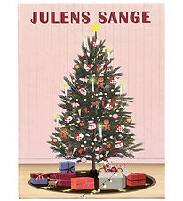 Vissevasse Sanghæfter - Julens Sange - Æske m. 15 Sanghæfter