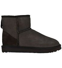 UGG Bamsestøvler - Classic Mini II - Dusted Cocoa