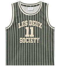 Les Deux Tanktop - Silas Mesh - Duffel Bag