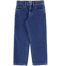 Les Deux Jeans - Ryder - Medium Indigo Wash