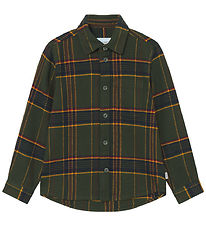 Les Deux Skjorte - Lennon Check - Duffel Bag