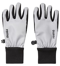 Reima Handsker - Softshell - Heippa - Sort