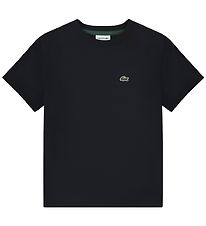 Lacoste T-shirt - Sort