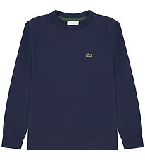 Lacoste Bluse - Marine