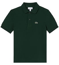 Lacoste Polo - Piqué - Sinople