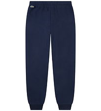 Lacoste Sweatpants - Marine