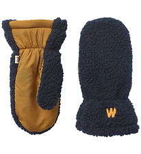 Liewood Luffer - Grethe - Fleece - Classic Navy Multi Mix
