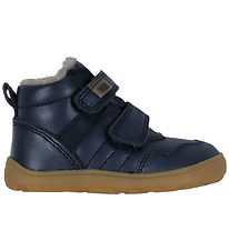 Bisgaard Vinterstøvler - Becky - Tex - Navy
