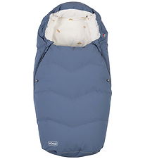 Voksi Kørepose - Urban - 90/115 cm - Stone Blue