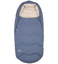 Voksi Kørepose - Explorer - 105 cm - Stone Blue Clover