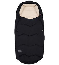 Voksi Kørepose - Explorer - 105 cm - Black Solid