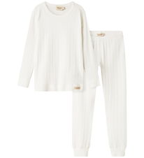 MarMar Nattøj - Gentle White