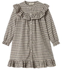 MarMar Kjole - Dalina - Pilot Navy Check