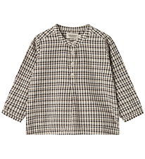 MarMar Skjorte - Totoro - Pilot Navy Check