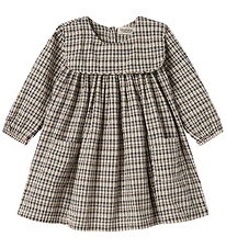 MarMar Kjole - Dulle - Pilot Navy Check