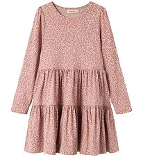 MarMar Kjole - Leo Dolly - Rose Dust Leo