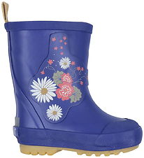 CeLaVi Gummistøvler - Skipper Blue