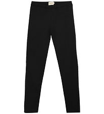 Creamie Leggings - Black