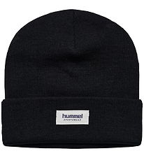 Hummel Hue - Strik - Sort