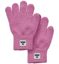 Hummel Handsker - 2-pak - Strik - HmlJr - Polignac