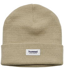 Hummel Hue - Strik - HmlJr - Cornstalk