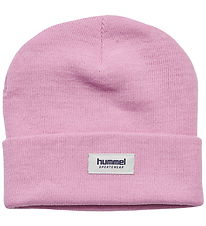 Hummel Hue - Strik - HmlJr - Pastel Lavender