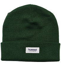 Hummel Hue - Strik - HmlJr - Dark Green