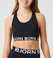 Björn Borg Sports Top - Black
