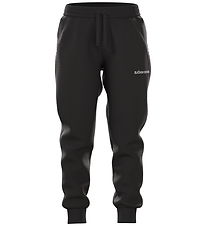 Björn Borg Sweatpants - Black Beauty