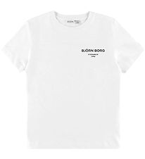 Björn Borg T-shirt - Brilliant White
