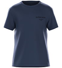 Björn Borg T-shirt - SARGASSO SEA