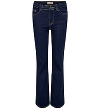 Kids Only Jeans - KogJuicy - Dark Blue Denim/ RINSE