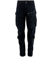 G-Star Raw Jeans - Cargo - SALUTE