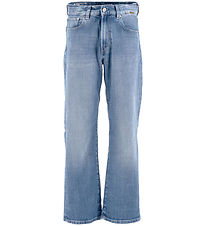 G-Star RAW Jeans - Denim - Sun Faded