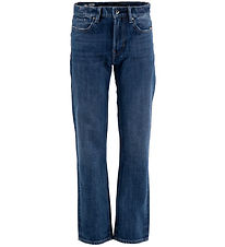 G-Star RAW Jeans - Denim - Dark Used