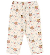 Kongens Sløjd Sweatpants - Coco - Puppy
